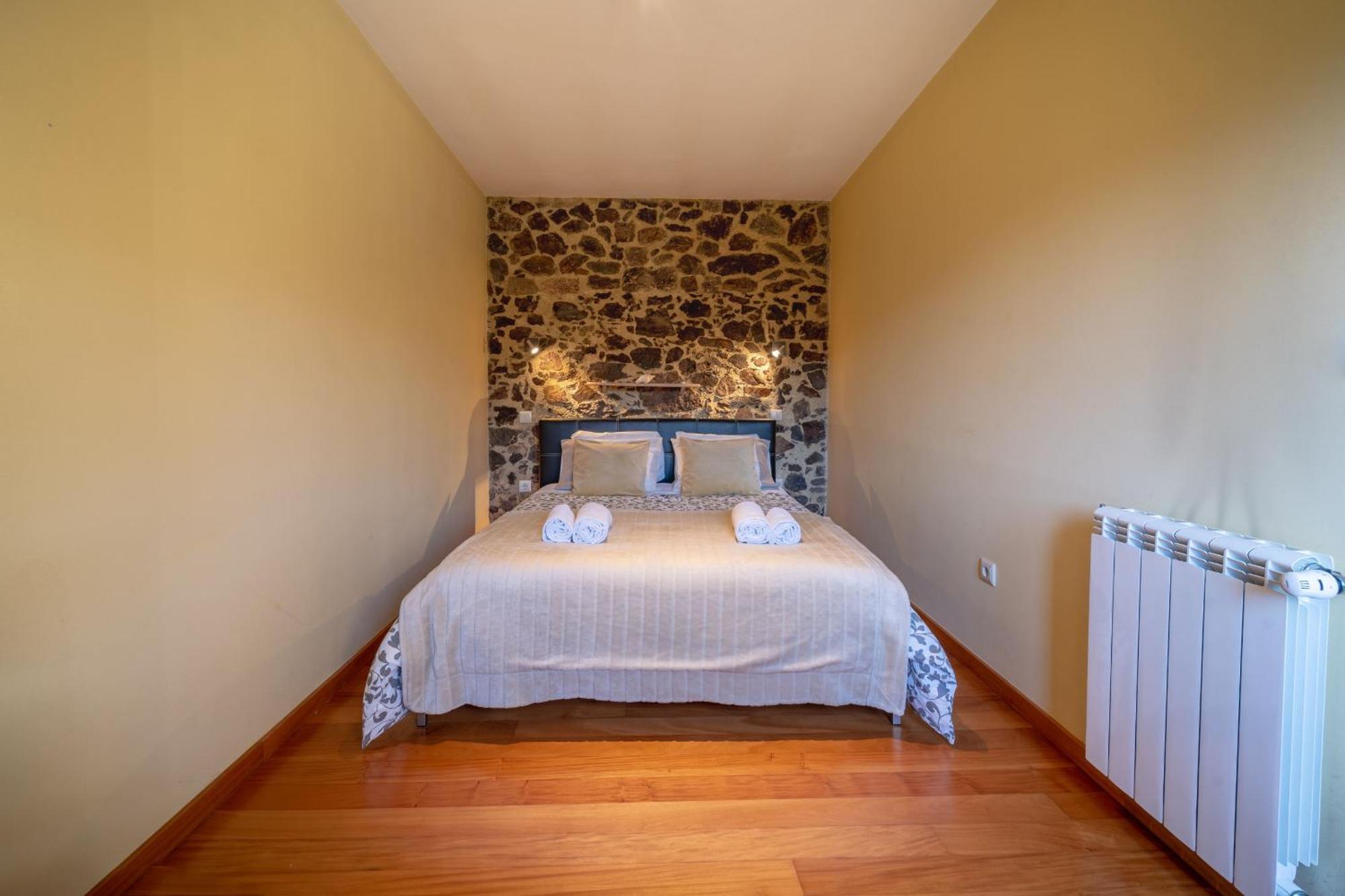 Eido Oliveira - Casa De Campo - Ponte De Lima Анайш Экстерьер фото