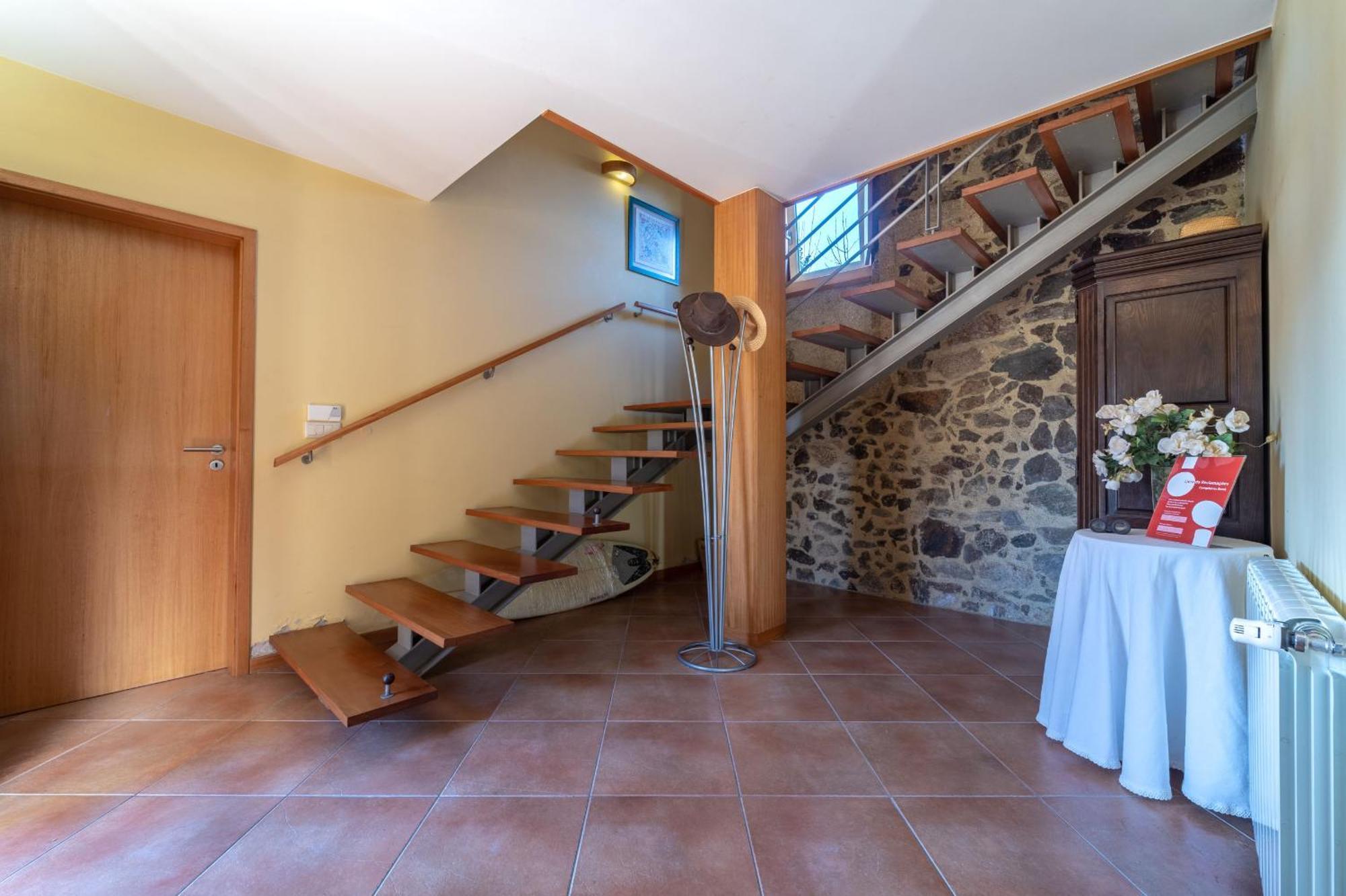 Eido Oliveira - Casa De Campo - Ponte De Lima Анайш Экстерьер фото